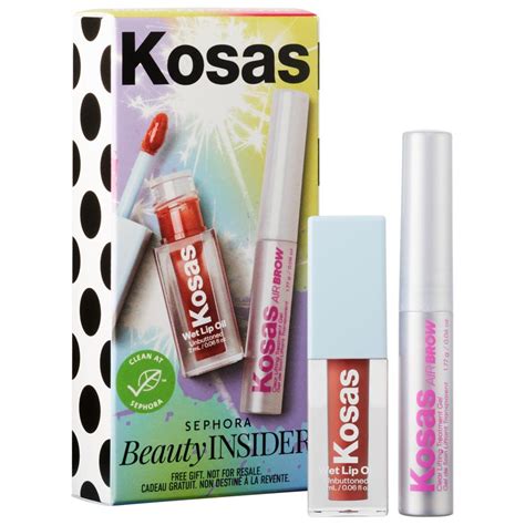 sephora kosas